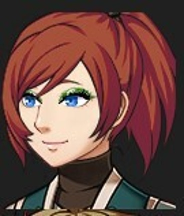 Corrupted Spirits screenshot