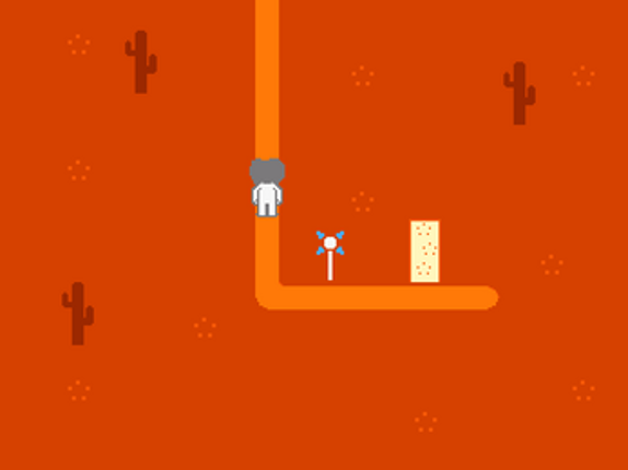 Cosmic Court (DEMO) Image