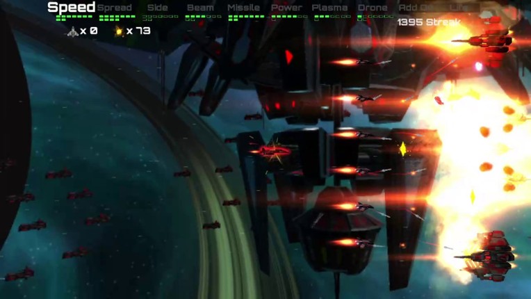CounterAttack: Uprising screenshot