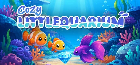 Games like Cozy Littlequarium