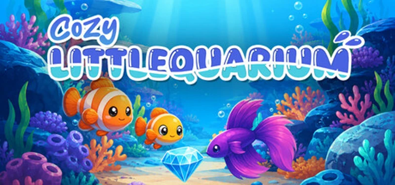 Cozy Littlequarium Image