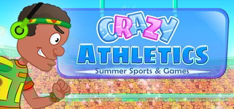 Games like Crazy Athletics - Summer Sports & Games
