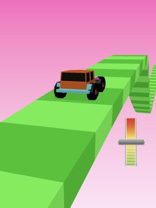 Crazy Car Maker Image