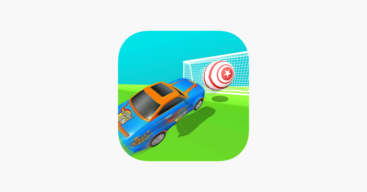 Games like Crazy Cool Game:Goal Kick 2020