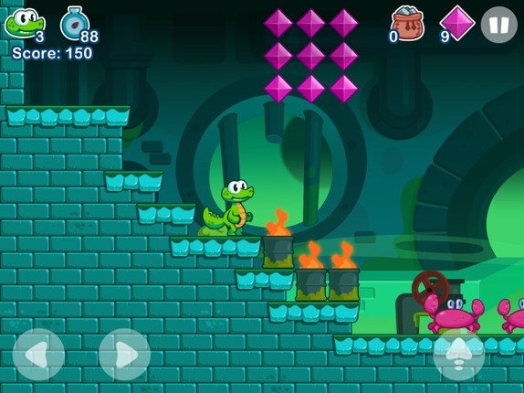 Croc's World 2 Image