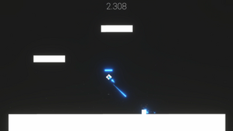 Cube Rush Image