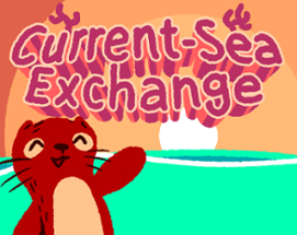 Current-Sea Exchange Image