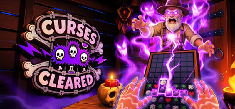 Curses Cleared Image