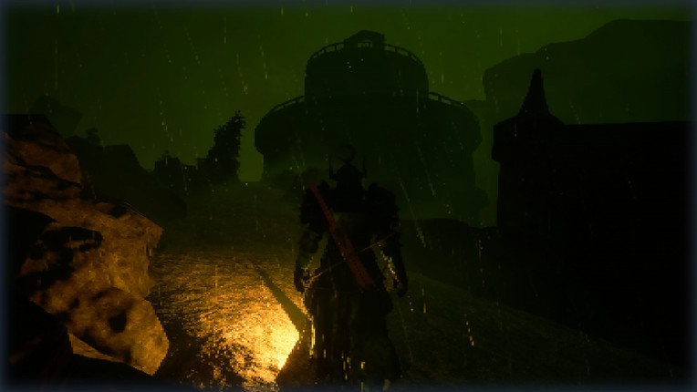 Darkest Days: Ventania screenshot