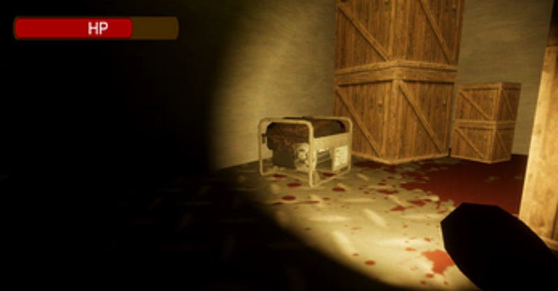 Dead Zone screenshot