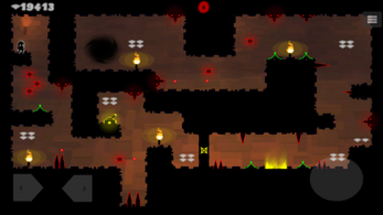 Deadly Traps Premium Image