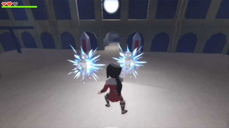 Dear Clockmaker screenshot