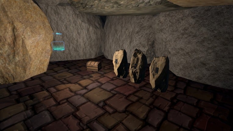 Dear Friend screenshot