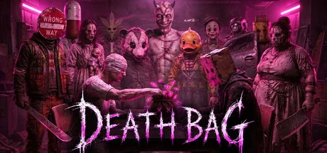 Games like Death Bag