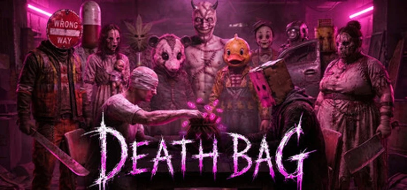 Death Bag Image