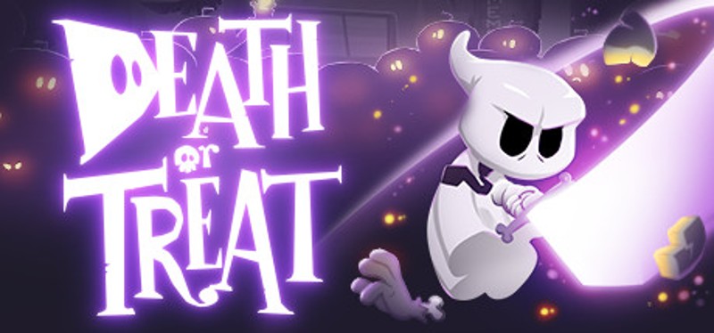 Death or Treat Image