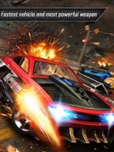 Death Race : Road Killer Image