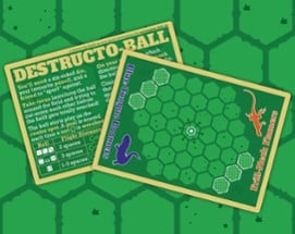 DESTRUCTO-BALL Image