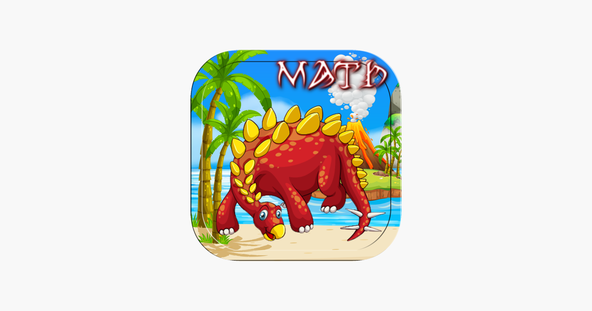 Games like Dinosaur Kid Game - 1st Grade Math Number Counting