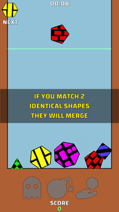 Dodecagon screenshot