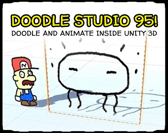 Doodle Studio 95! Image