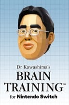 Dr. Kawashima's Brain Training Image