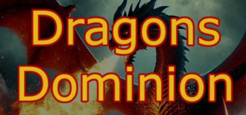 Dragons Dominion Image
