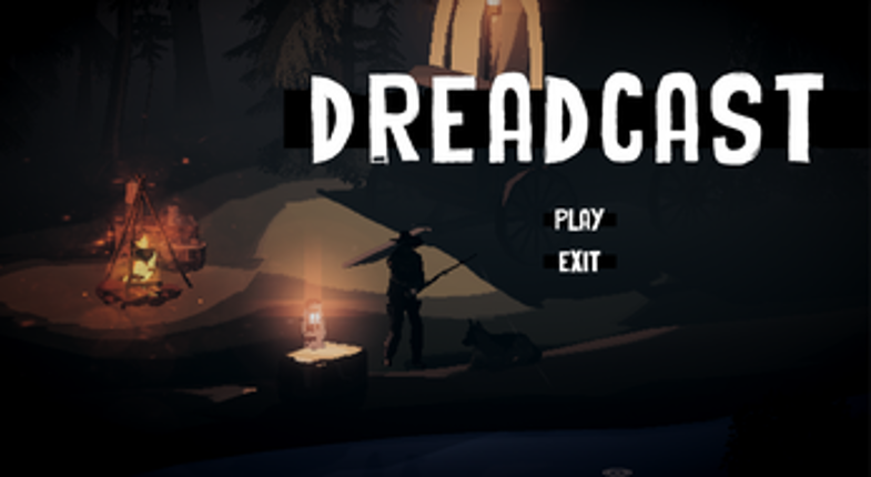 Dreadcast Image