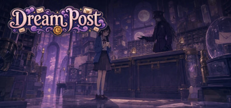 DreamPost Image