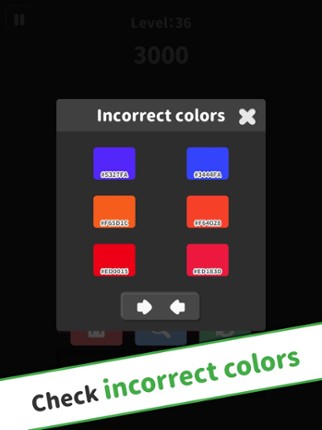 DropColors - Falling Game Image
