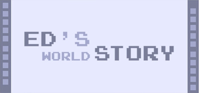 Ed's world story Image