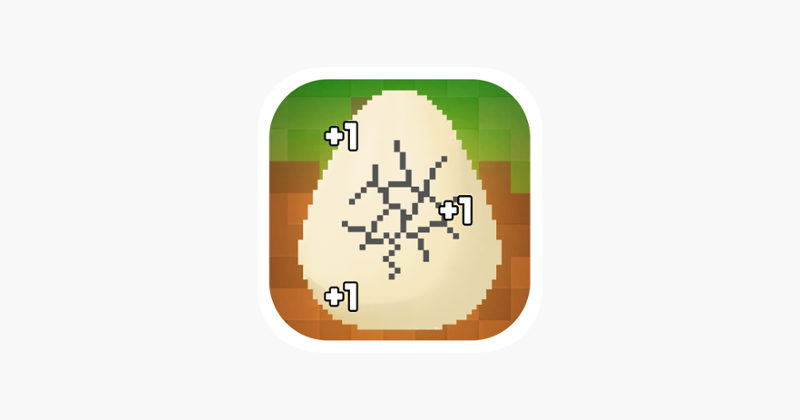 Egg Clicker Evolution Game Cover