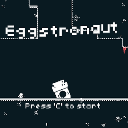 Eggstronaut Image