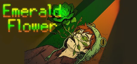 Games like Emerald Flower