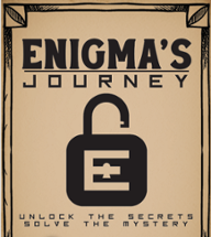 ENIGMA'S JOURNEY Image