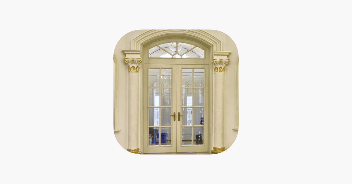 Games like Escape Game Grand Palace