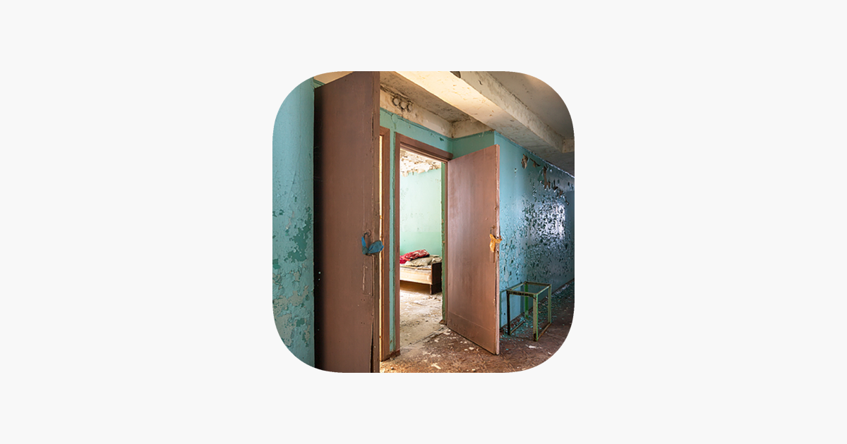 Games like Escape Games - Ruined House 3