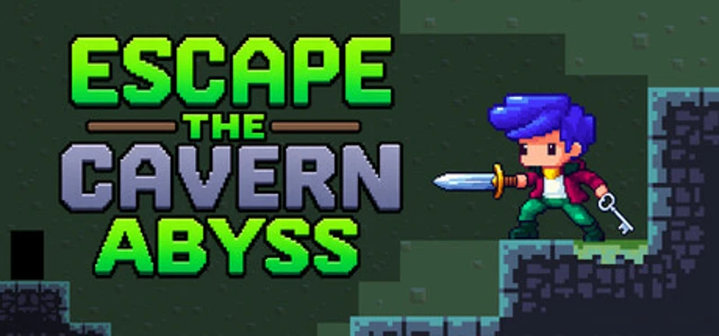 Escape The Cavern Abyss Image