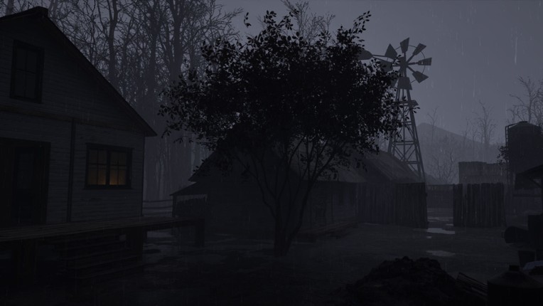 EvilTrap: Prologue Image