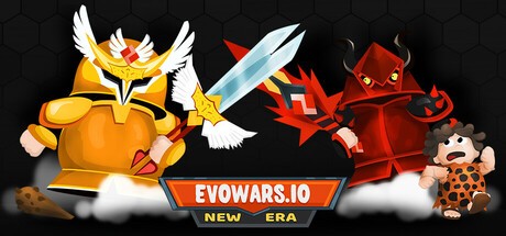 Games like EvoWars: New Era