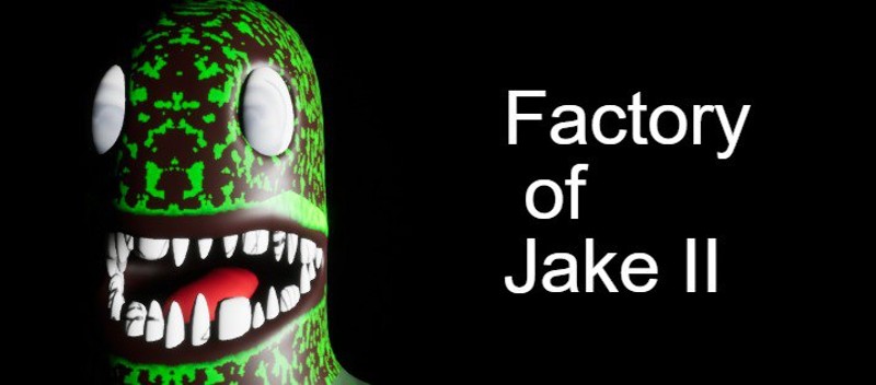 Factory of Jake chapter 2 Image