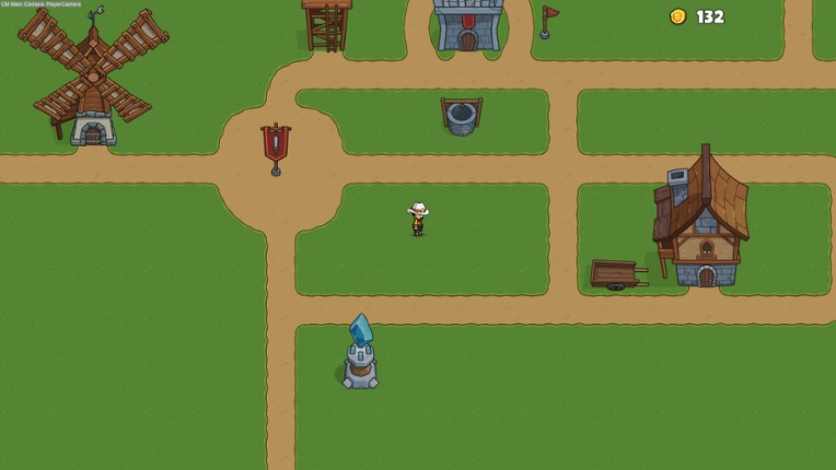 Farmare: Ultimate Animal Survive screenshot