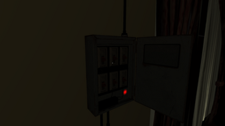 Fear: Modern House Chapter Two Image