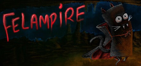 Games like Felampire