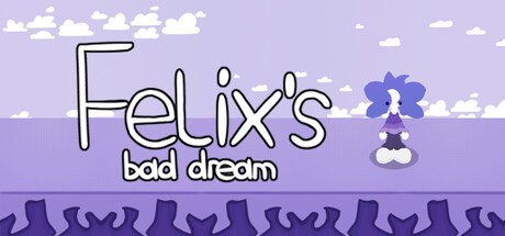Games like Felix's bad dream