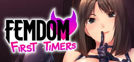 Games like Femdom First Timers