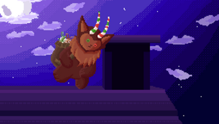 Fix The Kristmas screenshot