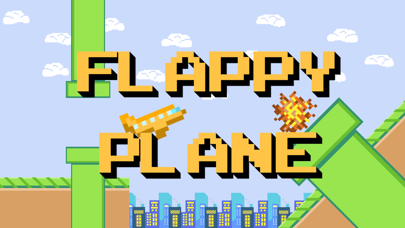 Games like Flappy Plane