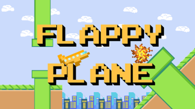 Flappy Plane Image