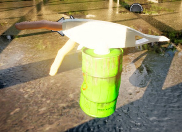 Flush Flush screenshot